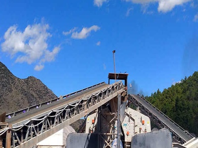 Proses Pembuatan Mill Dari Batu Kapur